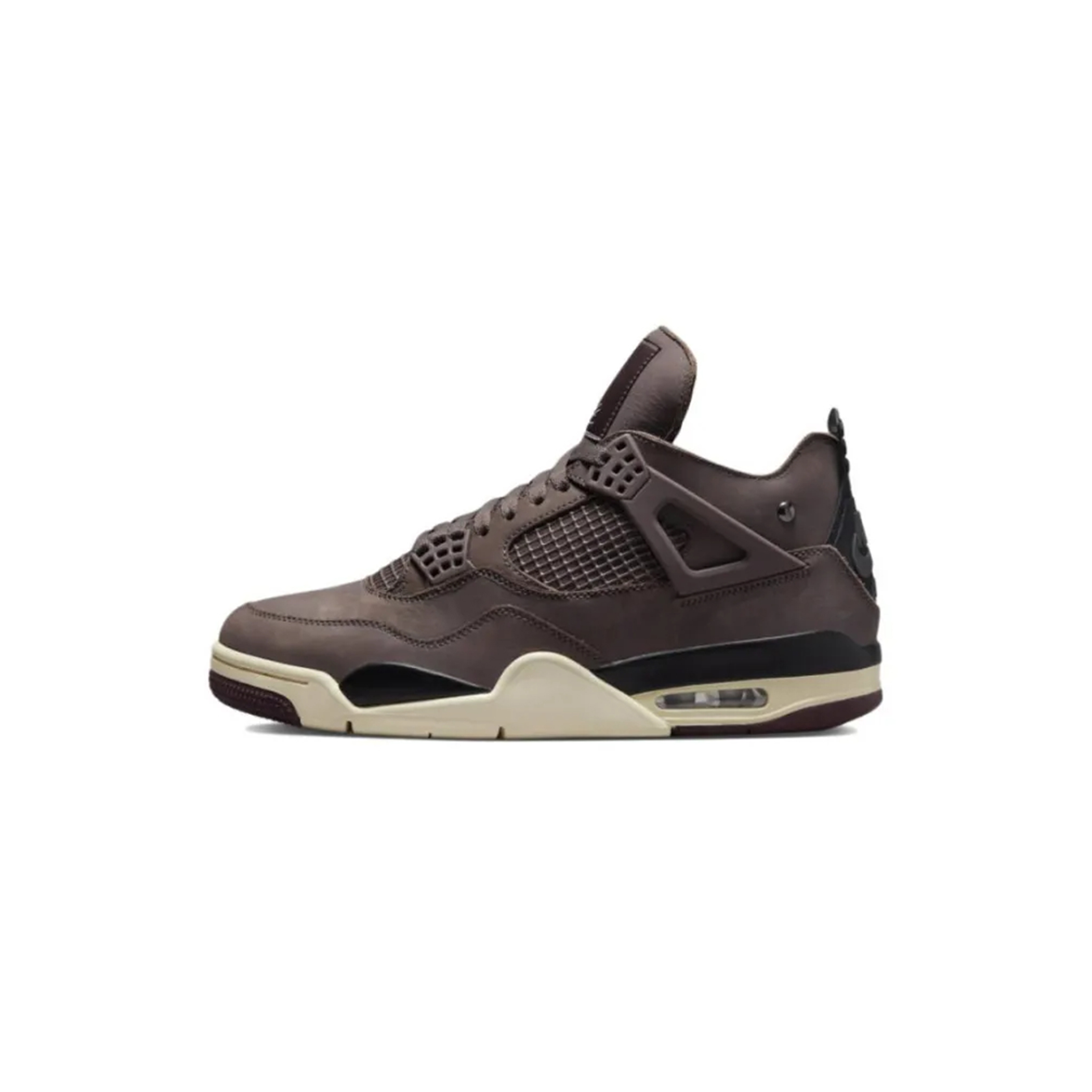 NIKE JORDAN 4 RETRO SP A MA MANIÉRE VIOLET ORE DV6773-220